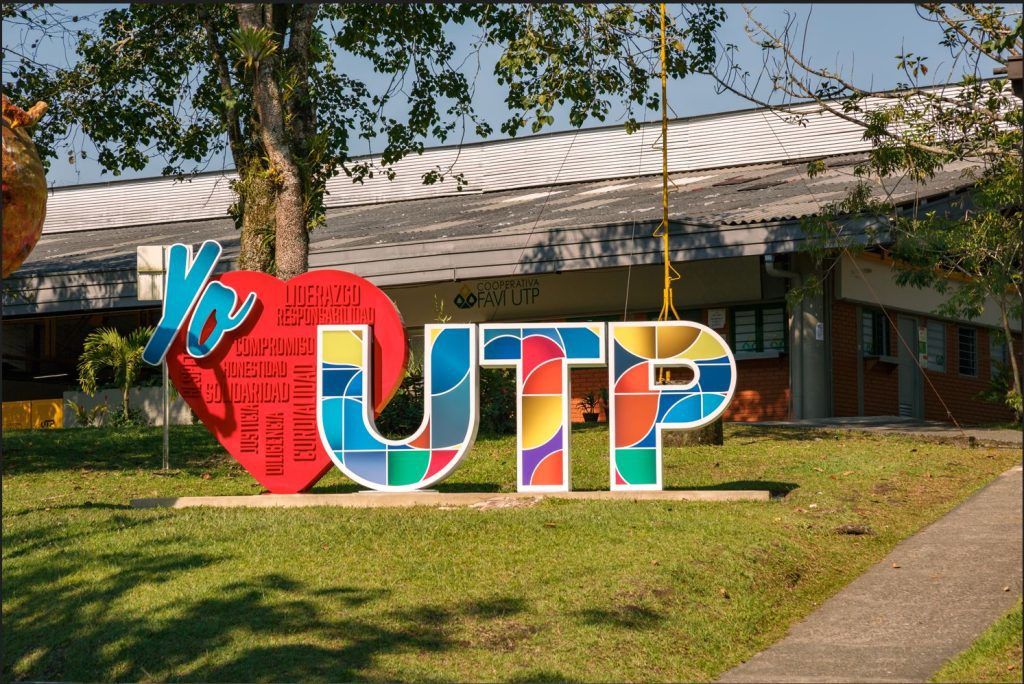 Edificio UTP